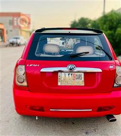 Lifan 320